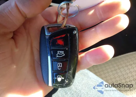 2013 Hyundai Santa Fe Sport from USA, damaged, VIN 5XYZU3LB3DG004067